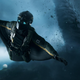 Illustration for article titled Battlefield 2042 Is Not Commentary On Climate Refugees Says Dev, Internet Disagrees